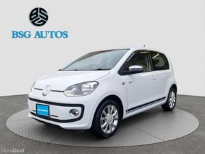 2016 VOLKSWAGEN UP 1.0 PETROL AUTOMATIC - Image 3