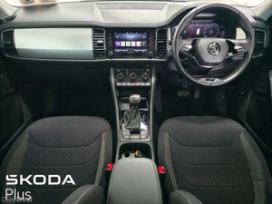 Skoda Kodiaq Ambition 2.0 TDI 150BHP DSG 7 Seat - Image 2
