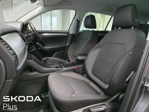 Skoda Kodiaq Ambition 2.0 TDI 150BHP DSG 7 Seat - Image 4