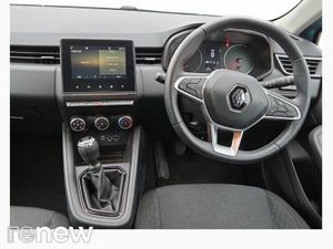 Renault Clio Dynamique SCe 65 - Image 2