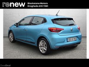 Renault Clio Dynamique SCe 65 - Image 3