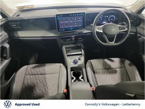 Volkswagen Tiguan 2.0 TDI 150HP Life DSG - Image 4