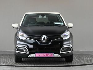 Renault Captur 1.5DCI 90BHP SIGNATURE 5SPD **BI-TO - Image 2