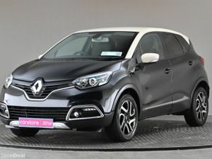 Renault Captur 1.5DCI 90BHP SIGNATURE 5SPD **BI-TO - Image 3