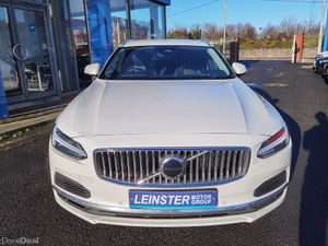 VOLVO V90 2.0 T6 INSCRIPTION RECHARGE AWD AUTO - Image 2