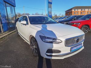 VOLVO V90 2.0 T6 INSCRIPTION RECHARGE AWD AUTO - Image 3