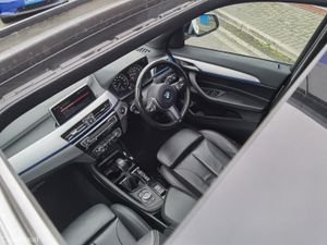 BMW X1 XDRIVE25E M SPORT AUTOMATIC PHEV - Image 2
