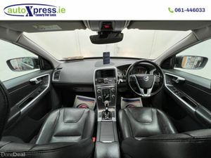 Volvo XC60 2.0 Automatic - Image 2