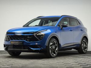 Kia Sportage GT-LINE 1.6 PHEV 4X4 - Image 3