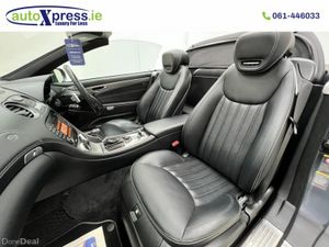 Mercedes-Benz Other SL 350 Convertible Vario Roof - Image 4