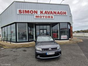 Volkswagen Tiguan R Line 2.0tdi M6F 150HP 5DR - Image 4