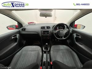 Volkswagen Polo 1.0 Manual - Image 2