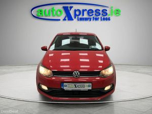 Volkswagen Polo 1.0 Manual - Image 3