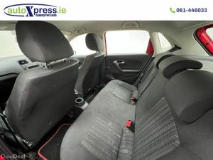 Volkswagen Polo 1.0 Manual - Image 4