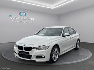 2014 BMW 320I M SPORT (S100) - Image 3