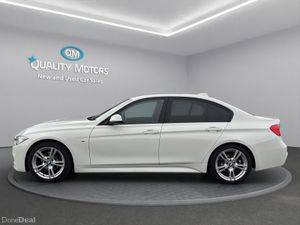 2014 BMW 320I M SPORT (S100) - Image 4