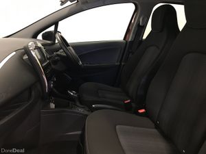 Renault Zoe 2019 - Image 3