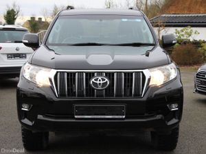 Landcruiser Auto * 2 Seat * 1 owner * Vat Included - Image 2