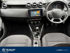 Dacia Duster 1.5 Blue dCi 115 Expression - Image 4