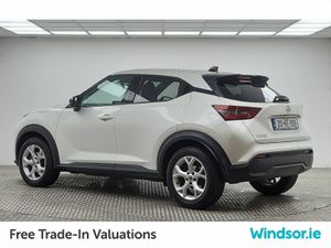 Nissan Juke 1.0T PET 2WD SV Premium - Image 4