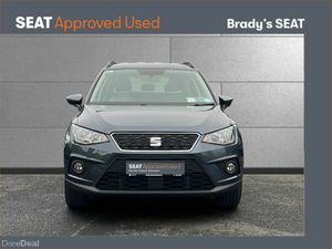 SEAT Arona 1.0TSI 110hp SE - Image 3