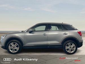 Audi Q2 30 TDI 116HP S Tronic SE with Comfort Pack - Image 4