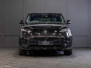 2025 Range Rover Sport P460e Dynamic SE - Image 2