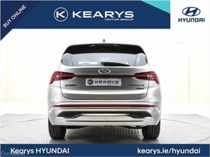 Hyundai Santa Fe 1.6 PHEV 4WD Premium Auto - Image 2