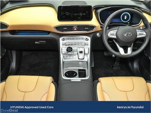 Hyundai Santa Fe 1.6 PHEV 4WD Premium Auto - Image 4