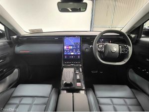 Citroen C5 Aircross Hybrid Max From €127 Per Week - Image 4