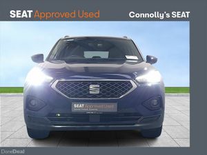 SEAT Tarraco 2.0TDI 150hp 7S SE TECH - Image 4