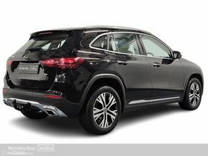 Mercedes-Benz GLA 200D (150BHP) Progressive - Image 4