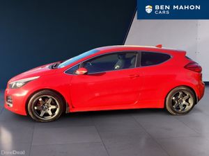 Kia Ceed  GT - Line 1.6CRDi - Image 2