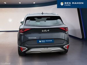 Kia Sportage K3 1.6CRDi - Image 3