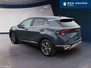 Kia Sportage K3 1.6CRDi - Image 2