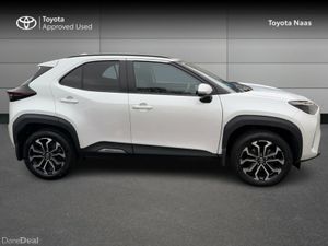 Toyota Yaris Cross YARIS CROSS L-SPORT MONO - Image 3