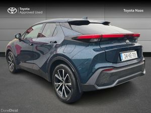 Toyota C-HR C-HR HYBRID SPORT - Image 2