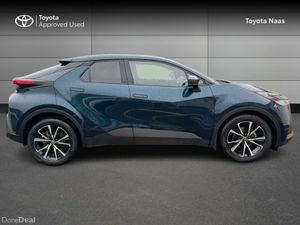 Toyota C-HR C-HR HYBRID SPORT - Image 3