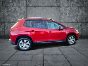 2018 Peugeot 2008 1.2 PureTech 82bhp Only 49,000 M - Image 2