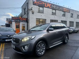 Kia Sorento 2016 Automatic - Image 2