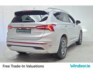 Hyundai Santa Fe 1.6 PHEV 4WD Executive Plus Auto - Image 3