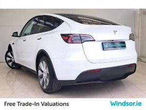 Tesla Model Y RWD - Image 2