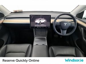 Tesla Model Y RWD - Image 3