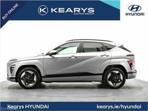 Hyundai KONA EV Elegance 65kWh - Image 3
