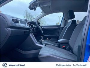 Volkswagen T-Roc T-ROC STYLE 1.0 TSI M6F 116HP - Image 4