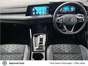 Volkswagen Golf R-LINE AUTO 1.5 eTSI 130HP *URANO - Image 2