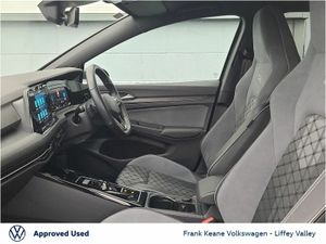 Volkswagen Golf R-LINE AUTO 1.5 eTSI 130HP *URANO - Image 4