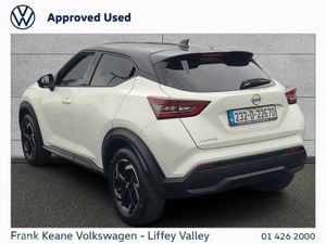 Nissan Juke SV PREMIUM 1.0T - Image 3