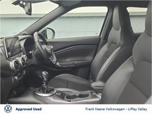 Nissan Juke SV PREMIUM 1.0T - Image 4