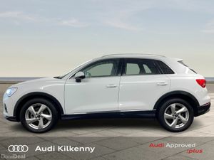 Audi Q3 Q3 35 TDI 150 S-T SE with Comfort pack "Pr - Image 4